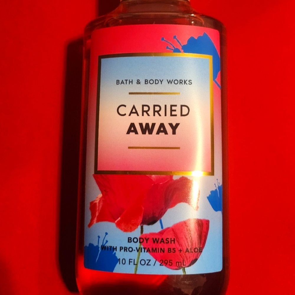 BABW - Body Wash - Carried Away